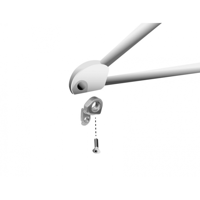 Union Gear Hanger GH-096-3